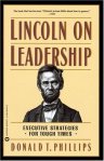 lincoln on leadership