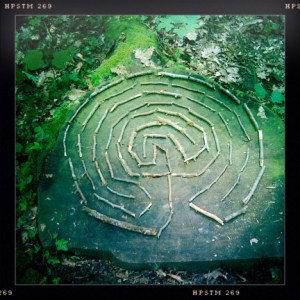 Pixie Labyrinth