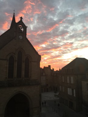 Collégiale St. Martin-de-Brive