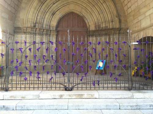 Brive-la-Gaillarde Collégiale St. Martin-de-Brive