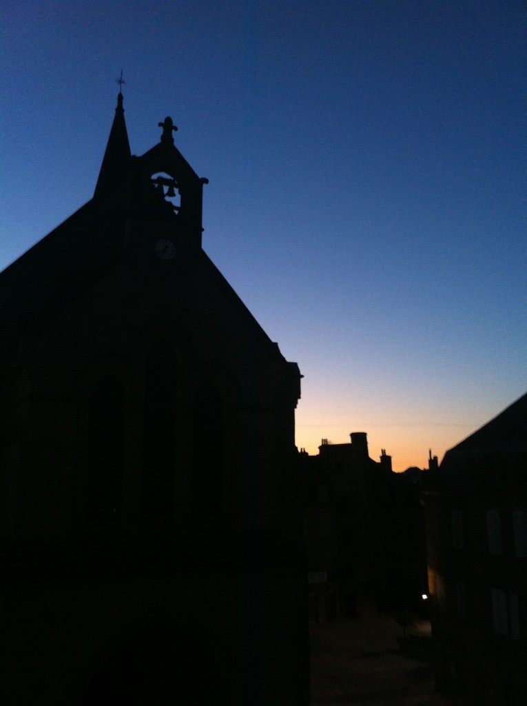 Collégiale St. Martin-de-Brive